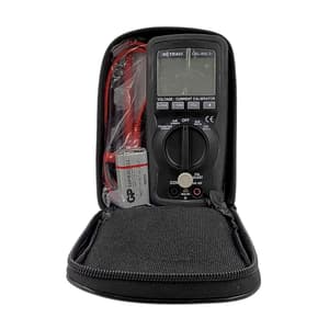Metravi 3-1/2 Digits Hand Held mV mA Calibrator, CAL-400-3
