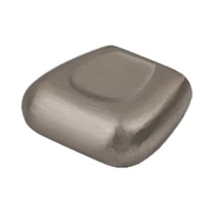KBI Lexur Brass Knob