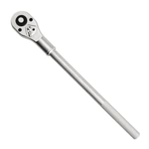 Yato 3/4 Inch Sq Drive Quick Release Ratchet Handle, YT-1360