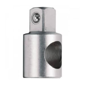 Yato 3/8 Inch Sq Drive 3 Way Adapter, YT-38541