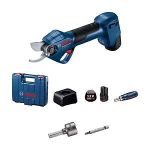 Bosch 12V Pro Pruner Cordless Secateur, 0 601 9K1 0F1