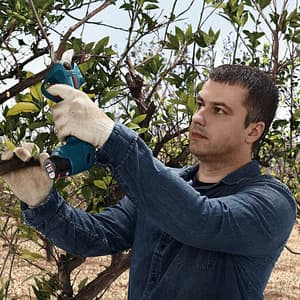 Bosch 12V Pro Pruner Cordless Secateur, 0 601 9K1 0F1
