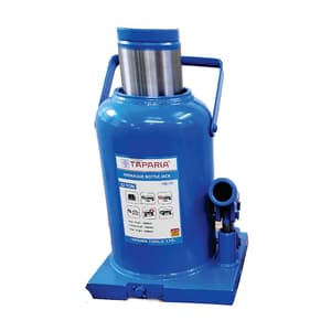 Taparia 2 Ton Capacity Hydraulic Bottle Jack, HBJ 2