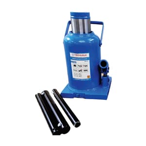 Taparia 2 Ton Capacity Hydraulic Bottle Jack, HBJ 2