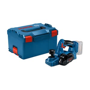 Bosch 18V Professional Cordless Planer, GHO 18 V-LI