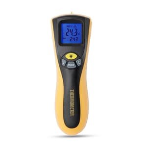 Kusam-Meco -25°C ~ 560°C Digital Infrared Thermometer, IRL-550