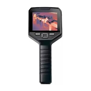 Kusam-Meco 220 x 160 Pixel Infrared Thermal Imaging Camera, KM 309