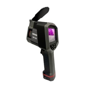 Kusam-Meco 640 x 480 Pixel Infrared Detector, KM 322