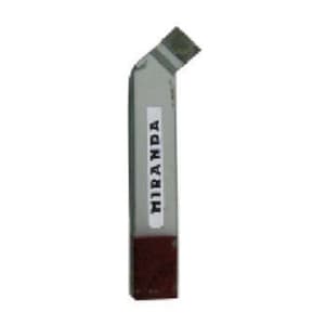 Miranda 240mm Length / ISO 2 (111) Cranked Turning Facing Tool (Right Hand), 111-5032