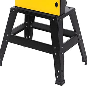 Dewalt 1000W 200mm 2 Speed BandSaw, DW876-GB