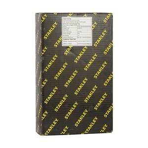 Stanley 9 Pcs 1/2 Inch Drive Torx Bit Socket Set, 89-098