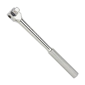 Stanley 1/2 Inch Sq. Drive Flex Handle, 1-86-405