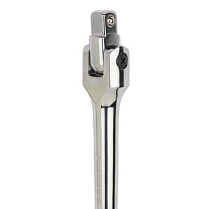 Stanley 1/2 Inch Sq. Drive Flex Handle, 1-86-405