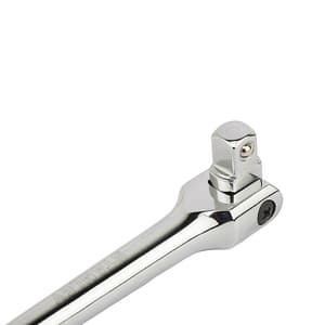 Stanley 1/2 Inch Sq. Drive Flex Handle, 1-86-405