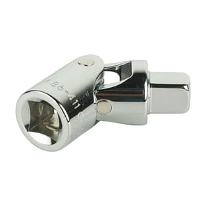 Stanley 69 mm / 3 inch Universal Joint (1/2 inch Sq. Drive), STMT86411-8B