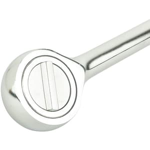 Stanley 3/4 Inch Sq. Drive Chrome Vanadium Steel Ratchet With Handle, STMT91316-8B