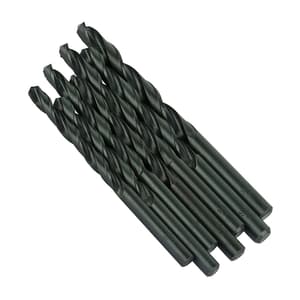 Dewalt 1mm-10mm HSS-R DIN Jobber Drill Bit Set (Pack of 19), DT5913