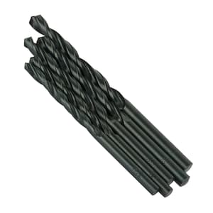 Dewalt 1mm-10mm HSS-R DIN Jobber Drill Bit Set (Pack of 19), DT5913