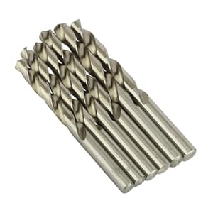 Dewalt 29 Pcs 1mm-15mm HSS-G-Hard Metal Drill Bit Set, DT5929