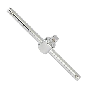 Stanley 19 inch / 480 mm Sliding T-Bar (3/4 InchSq. Drive), STMT89303-8B