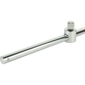 Stanley 19 inch / 480 mm Sliding T-Bar (3/4 InchSq. Drive), STMT89303-8B