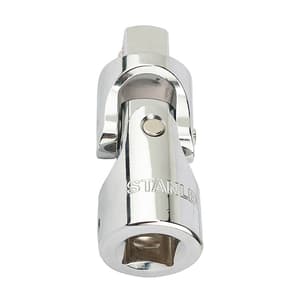 Stanley 110 mm / 4 inch Universal Joint (3/4 inch Sq. Drive), STMT93091-8B