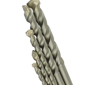 Dewalt 5 Pcs Cassette Masonry Drills, DT6952