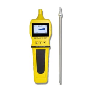 Metravi 2V - 3.2V DC Portable Gas Sampling Pump, GD-GSP