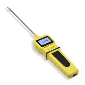 Metravi 2V - 3.2V DC Portable Gas Sampling Pump, GD-GSP