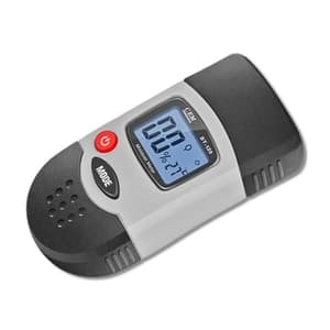 CEM 6% - 44% Pin-Type Digital Moisture Meter, DT-120
