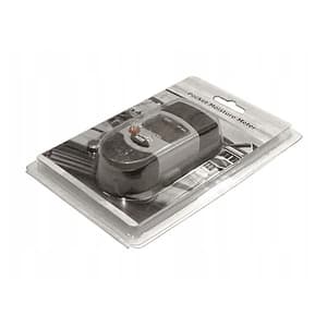 CEM 6% - 44% Pin-Type Digital Moisture Meter, DT-120