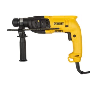 Dewalt 22mm 710W 2 Mode SDS-PLUS Rotary Hammer, D25032B-IN
