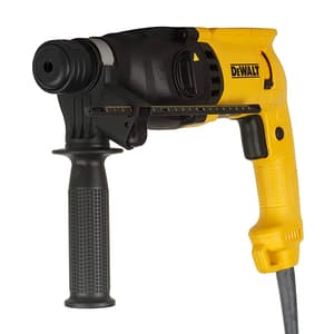 Dewalt 22mm 710W 2 Mode SDS-PLUS Rotary Hammer, D25032B-IN