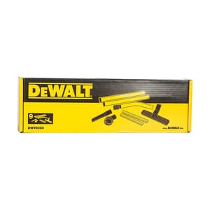 Dewalt Floor Cleaning Set For Extraction System, DWV9350-XJ
