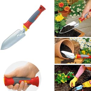 Wolf Garten 50 mm Planting Trowel, LU-2P