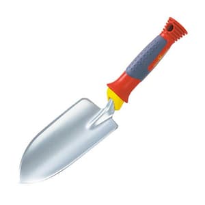Wolf Garten 70 mm Flower Trowel, LU-2K