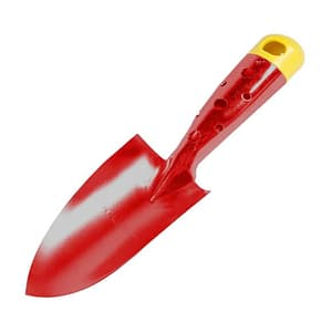 Wolf Garten 80 mm Flower Trowel, LU