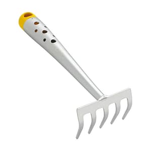 Wolf Garten 85 mm Small Rake, LJ-Z