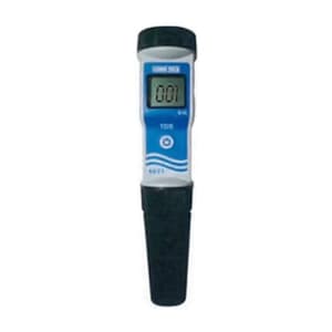 Kusam-Meco 10 ppm Resolution Waterproof Pen Tester, 6031