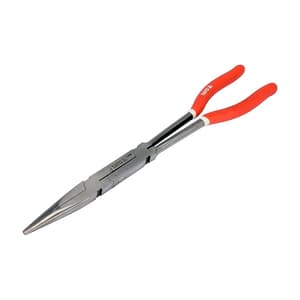 Yato 13 Inch / 340 mm Extended Long Nose Plier With 2 Joints, YT-20400