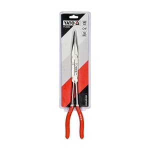 Yato 13 Inch / 340 mm Extended Long Nose Plier With 2 Joints, YT-20400