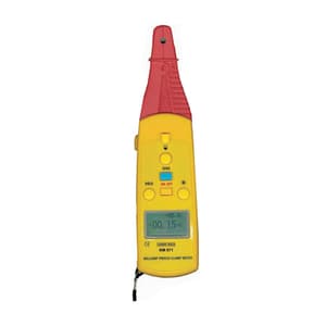 Kusam-Meco 4 - 20mA DC Process Clamp Meter, KM 071
