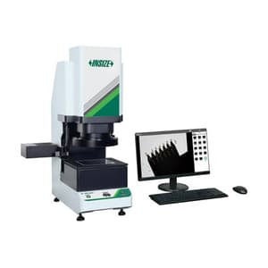 Insize 638 x 336 x 885 mm Quick Measurement System without Stitching, QMS-A220