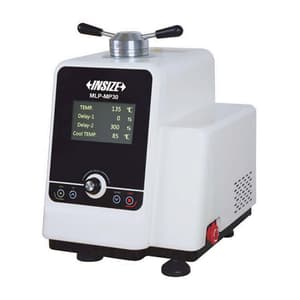Insize 30 mm Dia. Mounting Press (Standard Type), MLP-MP30