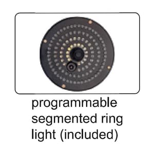 Insize 300 x 200 x 200 mm CNC Vision Measuring System (Advanced Type), ISD-K322