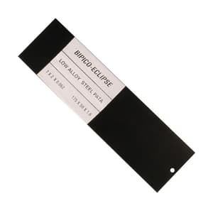 Bipico Low Alloy Steel PATA - Planners Blades 450 x 32 x 1.6 mm (Pack of 10 Pcs)