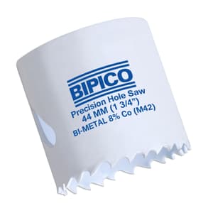 Bipico 92 mm Precision Bi-metal HSS Hole Saw