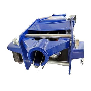 Blue-Point 3 Ton Hydraulic Floor Jack, YF3PH