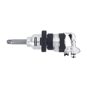 Stanley 1 inch Air Impact Wrench With 8 Inch Extension, 97-559LA