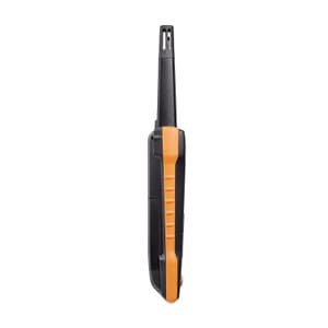 Testo -20 to +50°C Digital Thermo Hygrometer with App Connection, Testo 625